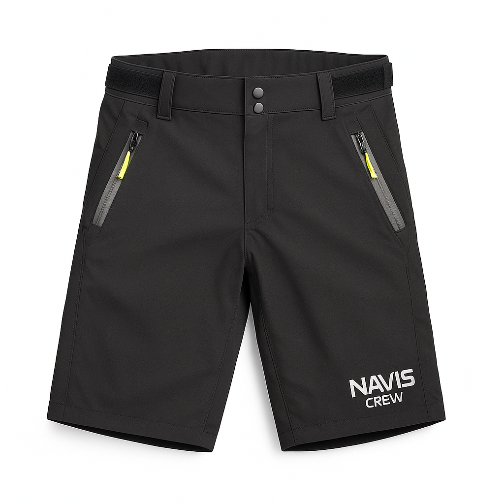 Sailing shorts