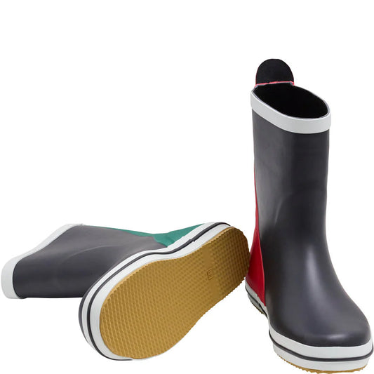 Gummistiefel REDGREEN