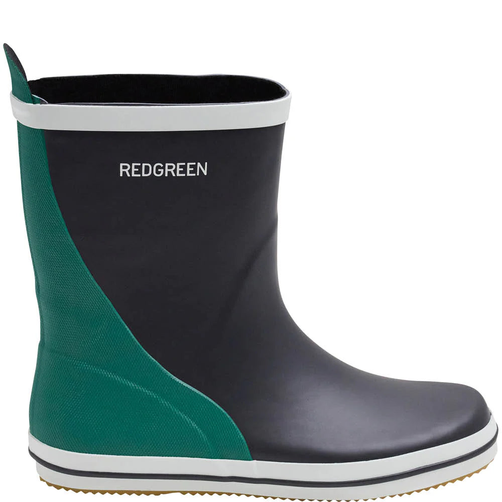 Gummistøvler, REDGREEN