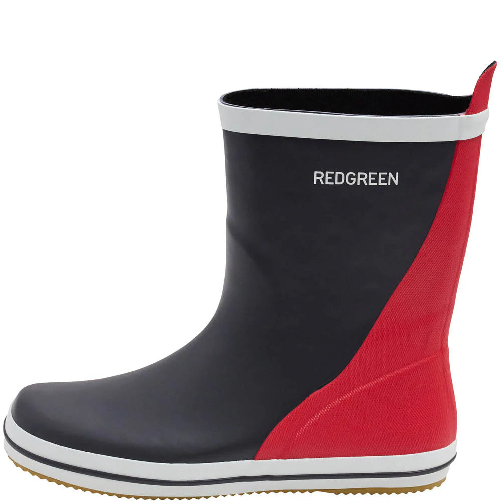 Gummistøvler, REDGREEN