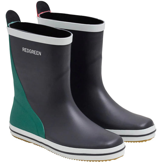 Gummistiefel REDGREEN