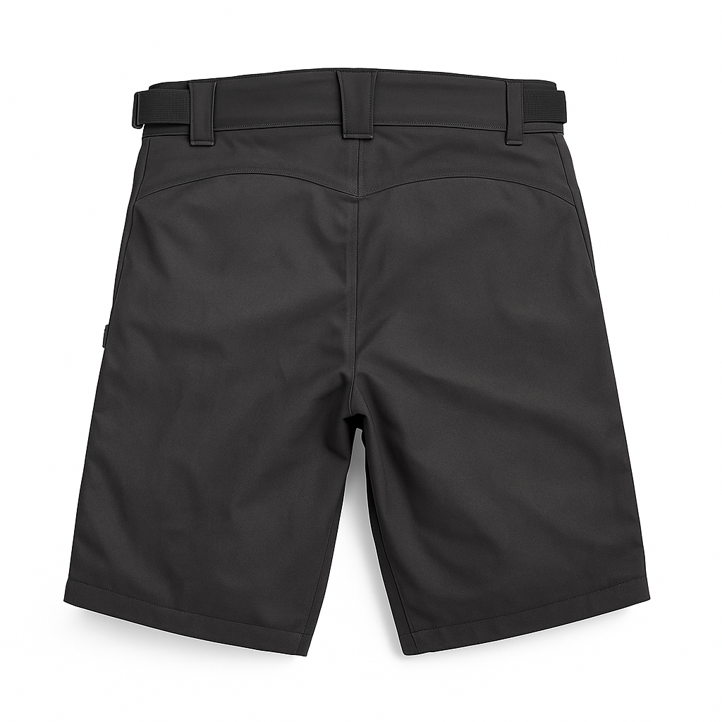 Sailing shorts