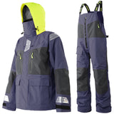 (navy)