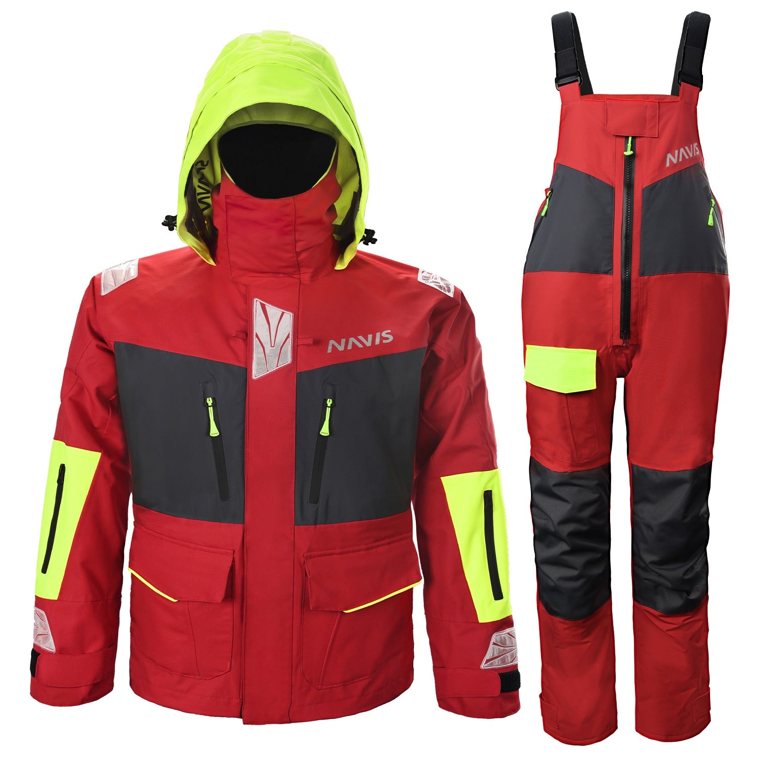 Sejlersæt - Billigt Sejlertøj