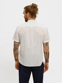 Angelo Skjorte – Off White