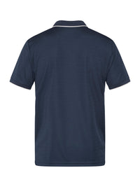Cane Polo – Navy