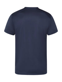 Cosmo Fast Dry T-shirt – Navy