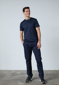 Cosmo Fast Dry T-shirt – Navy