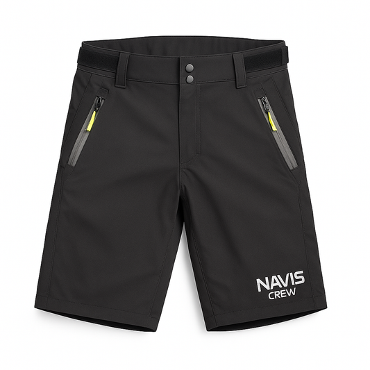 Sailing shorts