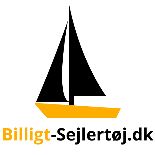 Billigt Sejlertøj