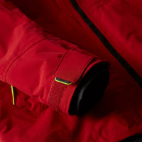 Gill OS32J Coastal Jacket - Red