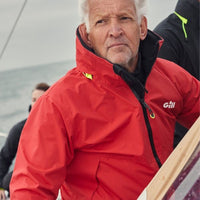 Gill OS32J Coastal Jacket - Red