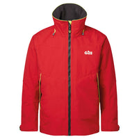 Gill OS32J Coastal Jacket - Red