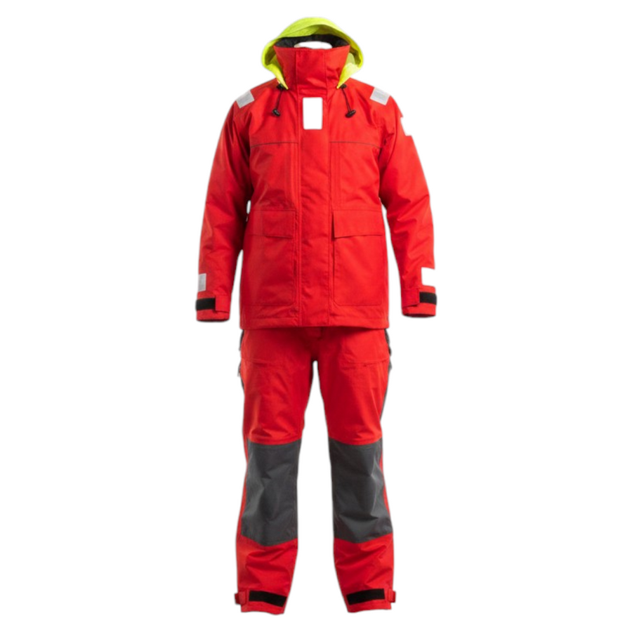 Inshore sailing set
