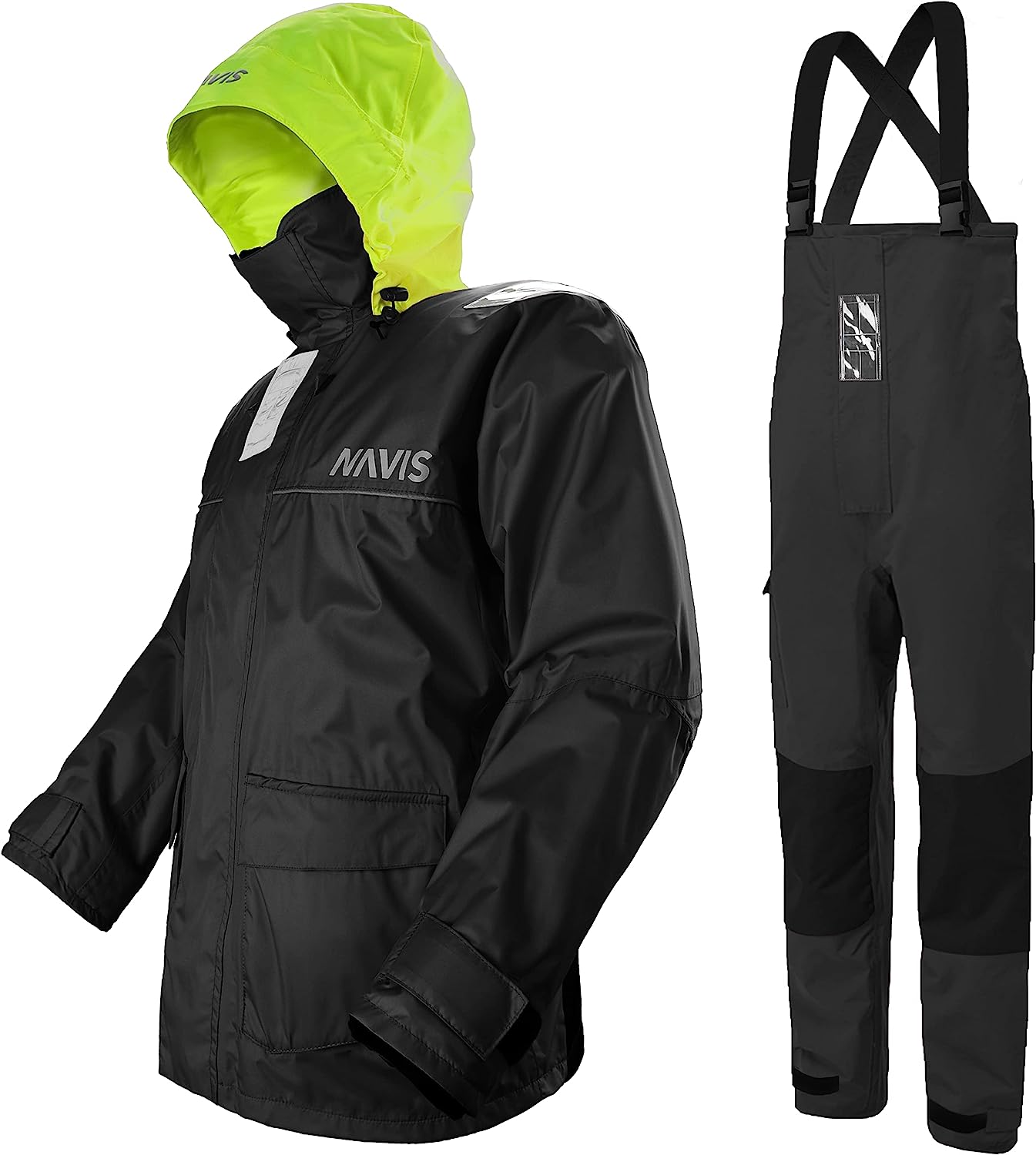 Inshore Sejlersæt - Billigt Sejlertøj